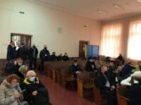 Подільська ТВК не завершила підрахунок результатів виборів міського голови Полтави