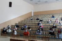 Записки з полтавського філософського форуму: дивимося «Матрицю» як Будда й Платон