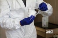 На Полтавщині зафіксували випадок захворювання на менінгококову інфекцію