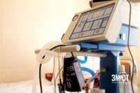 Де на Полтавщині найбільше хворих на коронавірус у лікарнях