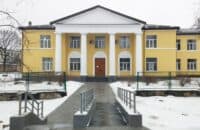 3-ій міській лікарні Полтави не вистачає 50 медпрацівників