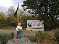 Полтавські артисти виступили для українських військових на лінії розмежування