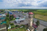 Ще в одному місті на Полтавщині запровадили спецперепустки на транспорт