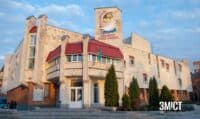 Полтавський театр ляльок відновлює роботу