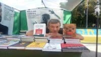Книгу полтавського письменника номінували на Шевченківську премію