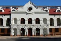 Як працюють полтавські заклади культури у «помаранчевій» карантинній зоні