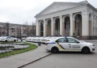 Проблему з паркуванням у Полтаві розв’яже створення муніципальної поліції – заступник міського голови Ричка
