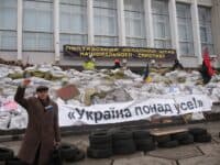 Сьома річниця Революції Гідності: хроніка подій на Полтавщині