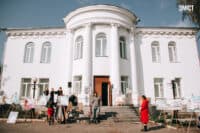 Особняк на Спаській захистять від знесення або перебудов
