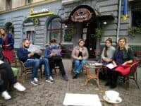 У Полтаві екоактивістки розповіли, як зменшити сміттєвий слід пандемії коронавірусу