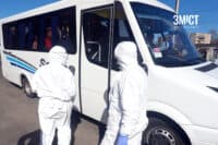 30 хворих за добу. Коронавірусна статистика Полтавщини