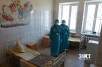 Понад 300 нових хворих за добу. Ситуація з коронавірусом на Полтавщині
