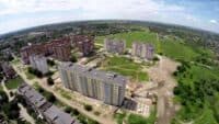 Найдешевші квартири на Браїлках. Про оренду квартир у Полтаві