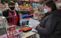 На підприємства Полтавщини склали 10 адмінпротоколів