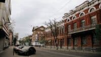 Полтавщина переходить до «помаранчевої» зони карантину
