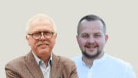 Андрій Боблях та Сергій Іващенко прокоментували внутрішньопартійний конфлікт