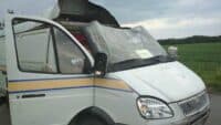 У грудні планують завершити розслідування щодо нападу на автомобіль «Укрпошти» — Венедіктова