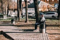 У Полтаві не виявили жодного хворого на коронавірус