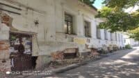 У Полтаві продали за 1,6 мільйона гривень комунальне приміщення 1917 року будівництва
