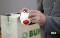 Пік захворюваності на грип планують у січні – на Полтавщині показник перевищує норму