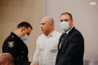 100 фотографій з першої сесії Полтавської обласної ради