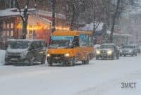 Наступного тижня автостанція на Полтавщині припиняє роботу