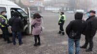 На  підприємства Полтавщини склали 13 адмінпротоколів
