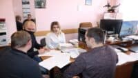 Для розвитку аеропорту в Полтаві почали розробляти спеціальну програму