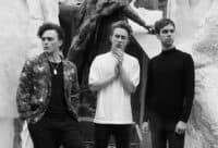 Музиканти Mountain Breeze з Полтави представили перший у світі TikTok-альбом