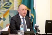 Олександр Мамай залишився на волі та на посаді міського голови Полтави до кінця розслідування