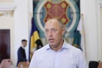 Олександр Мамай запросив полтавців на акцію непокори через затримку оголошення результатів виборів
