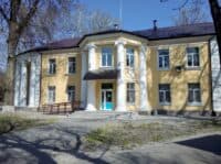 Дитяча поліклініка у Полтаві відновить роботу