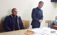 Підозрюваного в побитті полтавського відеооператора триматимуть у СІЗО до 2021 року