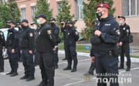 На Полтавщині працює понад 30 офіцерів громад