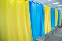 Як у Полтаві готуються до другого туру виборів