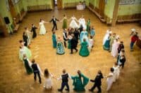 У Полтаві відбудеться «Земський бал»
