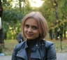 Олена Кулага