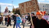 «Жорстокість не знає карантину» – всеукраїнський марш за права тварин відбудеться онлайн