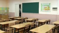 Полтавщина увійшла до п’ятірки областей з найвищим рівнем повної вакцинації освітян у школах