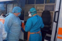Головне про ситуацію з коронавірусом на Полтавщині