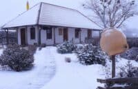 Садиби на Полтавщині: куди їхати відпочивати за місто