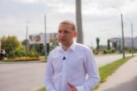 Міський голова Кременчука захворів на коронавірус