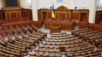 Верховній Раді не вистачило голосів для скасування карантину  «вихідного дня»