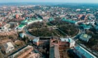 У Полтаві влаштовують перфоманс: дати й локація