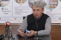 Міністр культури відвідав Полтаву. Головне з того, що він розповів