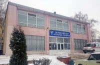 Полтава отримала кошти на ремонт приймального відділення 1-ї міської лікарні
