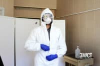У Полтаві підозрюють коронавірус у понад 600 людей: оновлена статистика