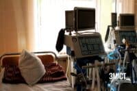 Пакети та кремація – не обов’язкові. Як змінилося поховання померлих від коронавірусу на Полтавщині та в інших областях