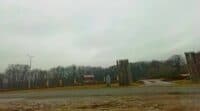 У Більському городищі на Полтавщині завершили зйомку за допомогою лазеру