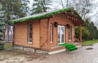 У будинку Святого Миколая у Полтаві збирають солодощі для подарунків дітям
